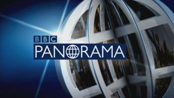 Dr David Day on Panorama’s how hackers steal your ID
