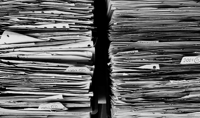 The Truth about False data – one pensioners fight against the car insurance industry