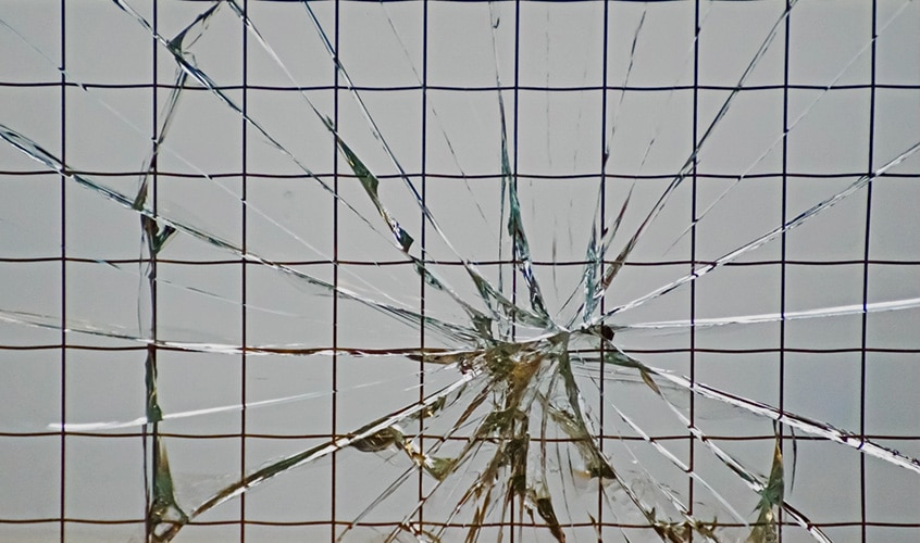 Large retail chain suffers breach