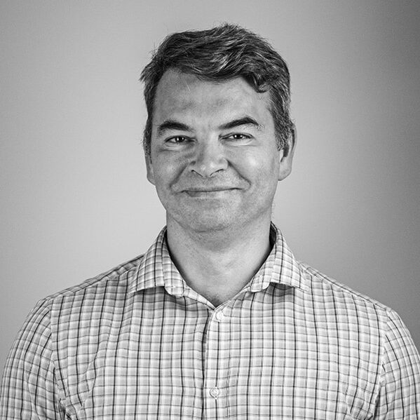 Dr David Day