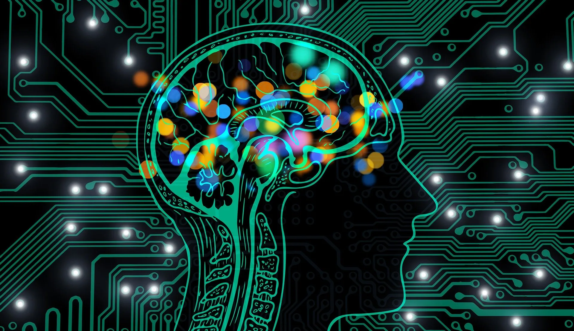 AI in cybersecurity, 3 contrasting views