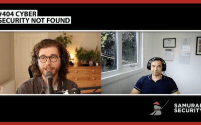 404: Ep.24 – What is red, blue and purple testing all about?