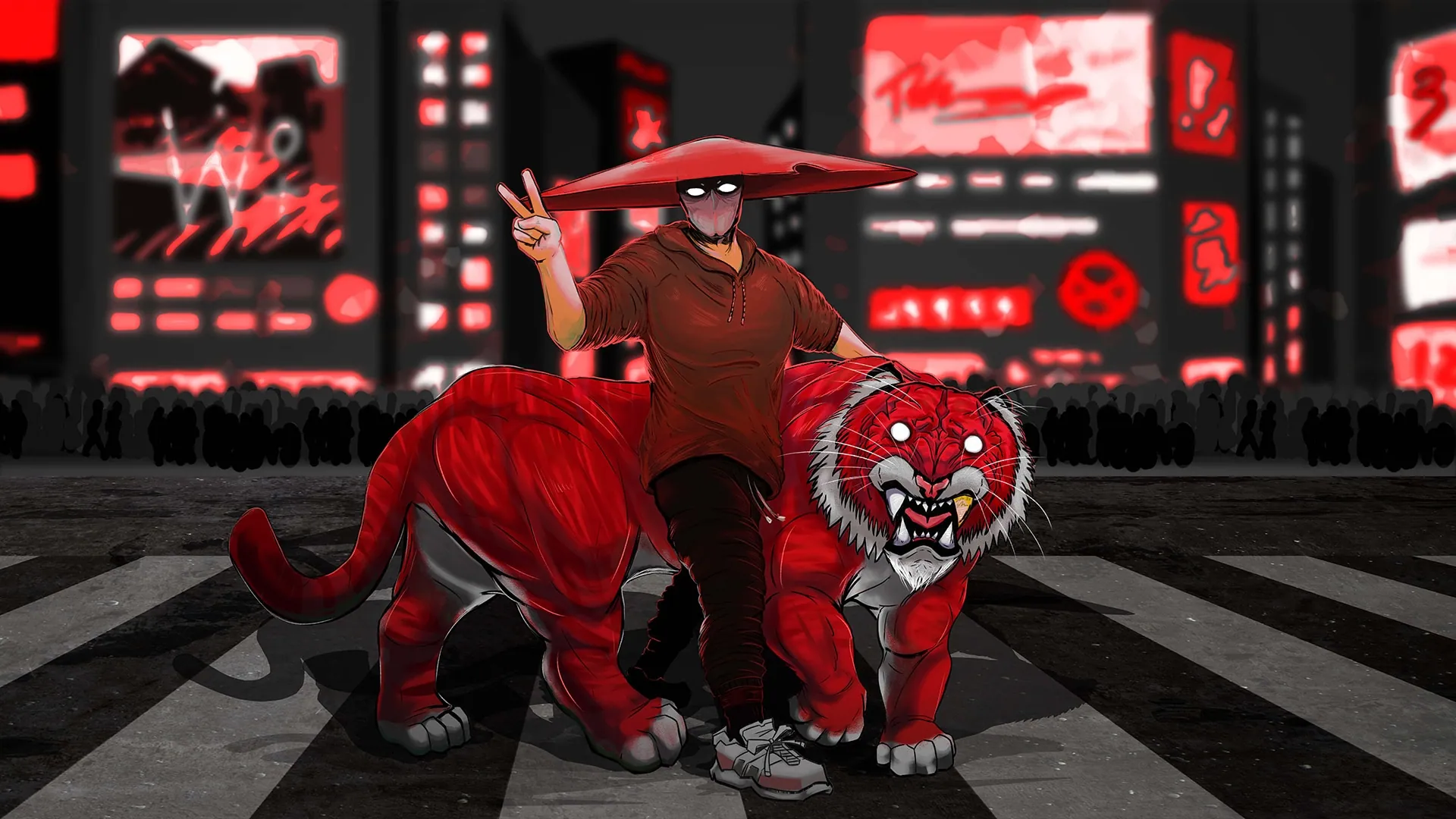 Samurai Security Year in Review: 2021