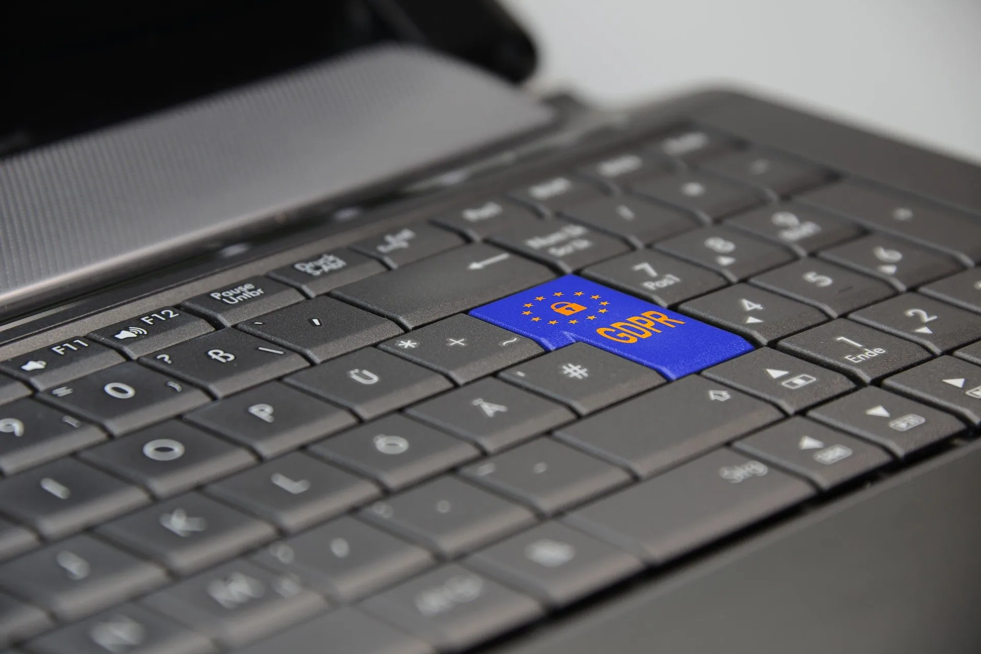 Data Digest: UK GDPR Overhaul