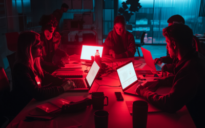 IoT Developers Are Making It Easy For Hackers 