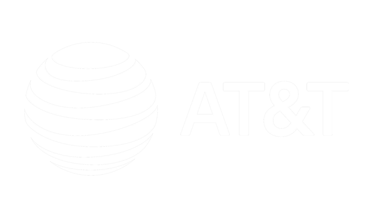 AT and T logo