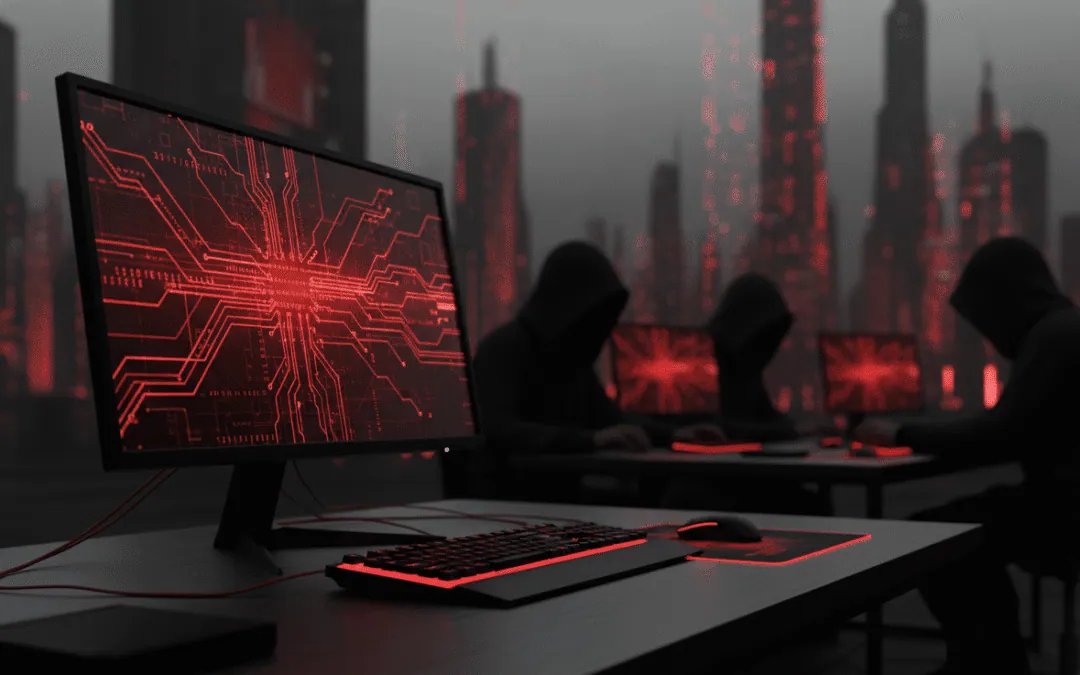What If The Internet Really Went Off?