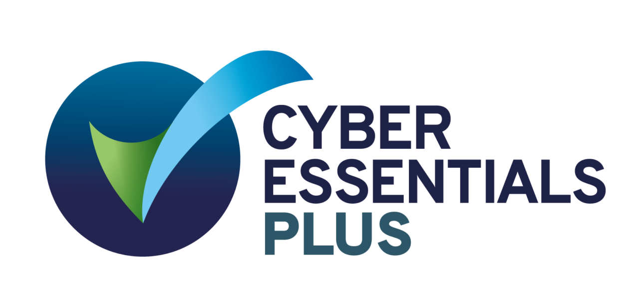 Cyber Essentials Plus Certification